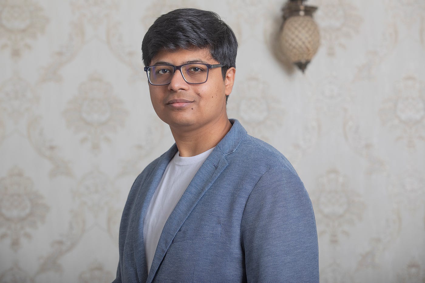 Lalit Mangal